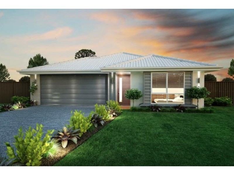 Clinton QLD 4680