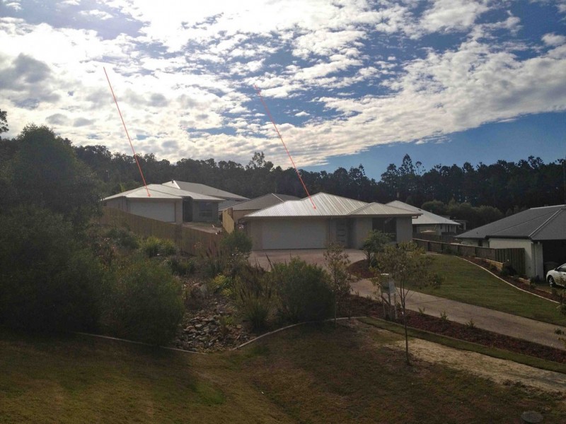 Lot 17 morning sun court, Maudsland QLD 4210