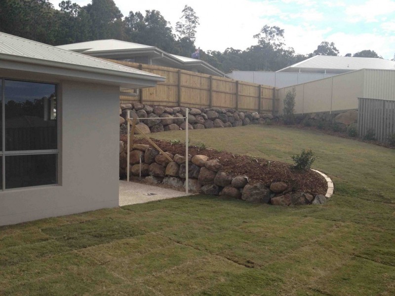 Lot 17 morning sun court, Maudsland QLD 4210