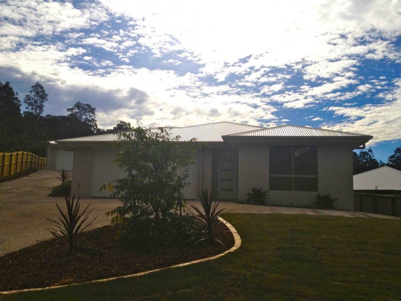 Lot 17 morning sun court, Maudsland QLD 4210