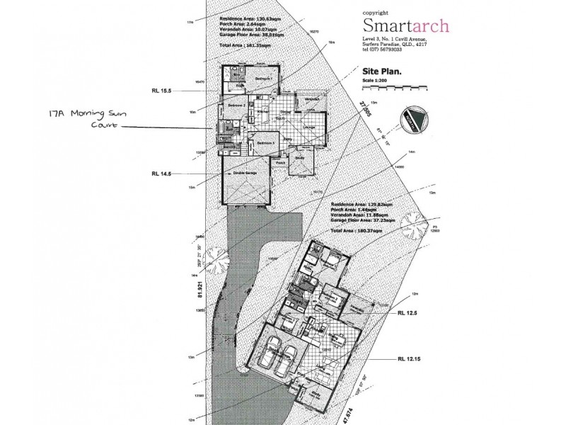 Lot 17 morning sun court, Maudsland QLD 4210