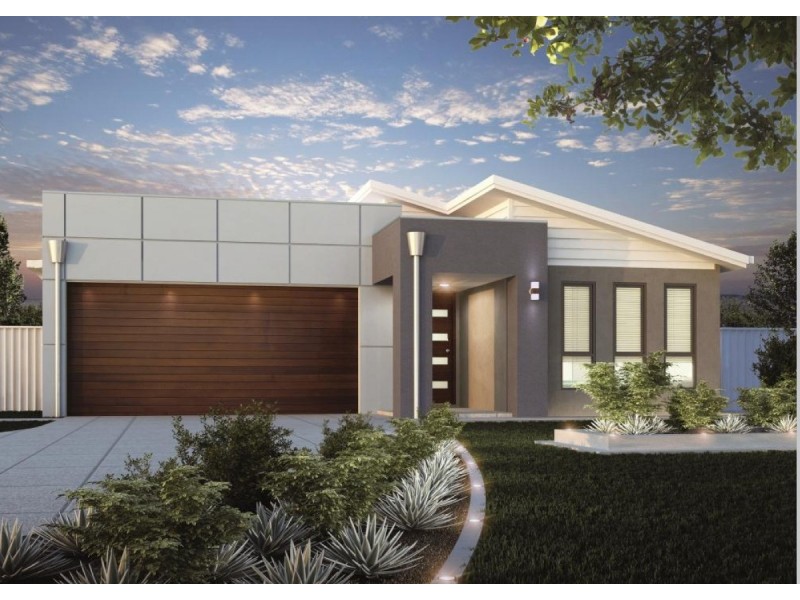 Lot 75 Seagull Boulevard, Kirkwood QLD 4680