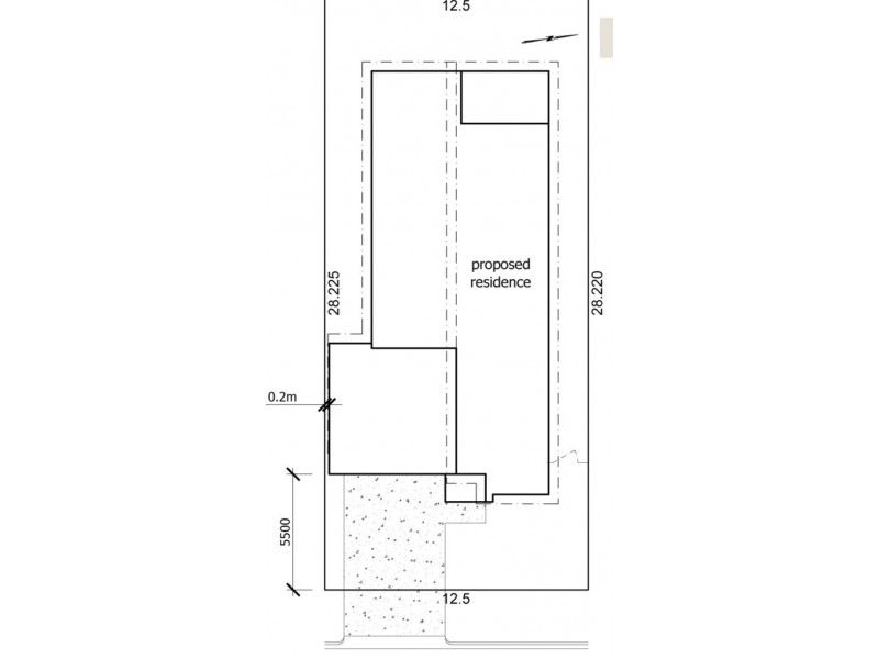 Lot 75 Seagull Boulevard, Kirkwood QLD 4680