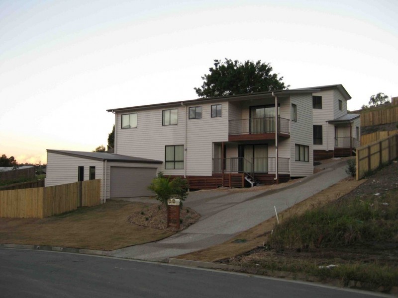 6A Morning Sun Court, Maudsland QLD 4210
