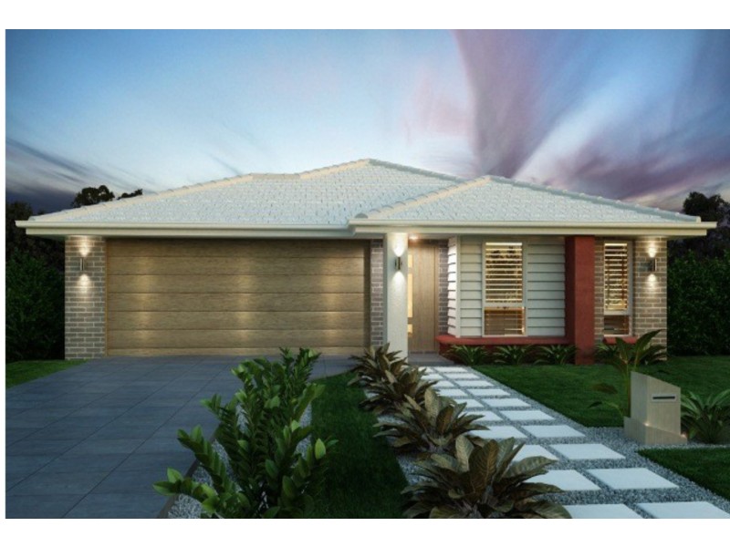 Lot 599 Reedmans Road, Ormeau QLD 4208