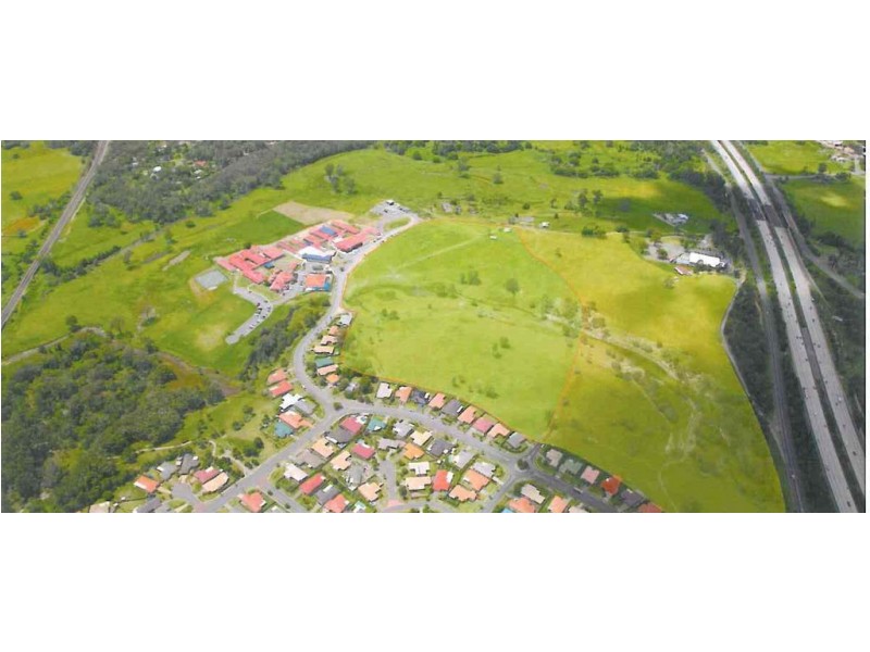 Lot 599 Reedmans Road, Ormeau QLD 4208