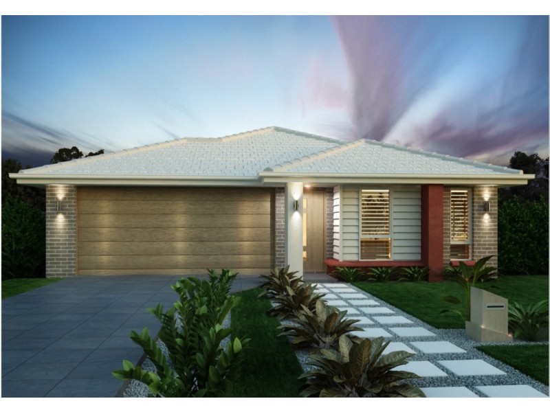 Lot 528 Milly Circuit, Ormeau QLD 4208