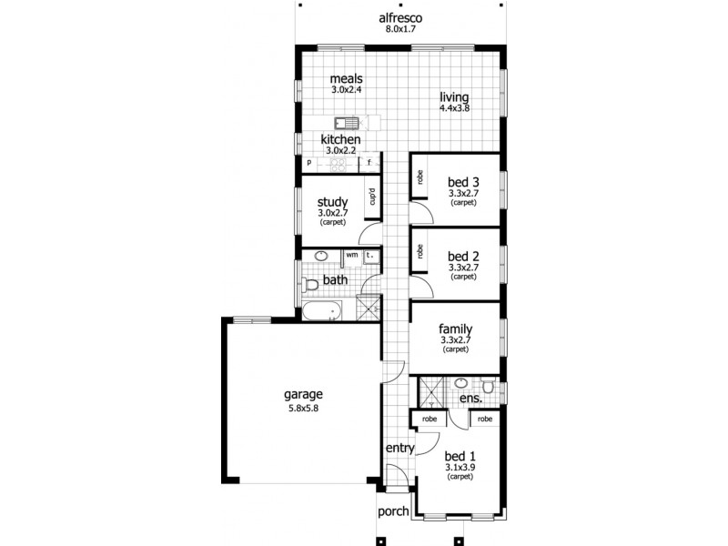 Lot 528 Milly Circuit, Ormeau QLD 4208