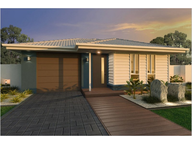 Lot 421 The Springs Estate, Augustine Heights QLD 4300