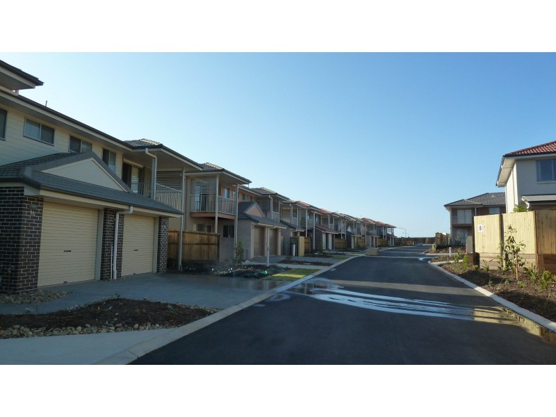 North Lakes QLD 4509