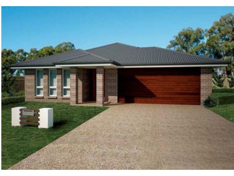 Lot 453 Vanilla Ave, Griffin QLD 4503