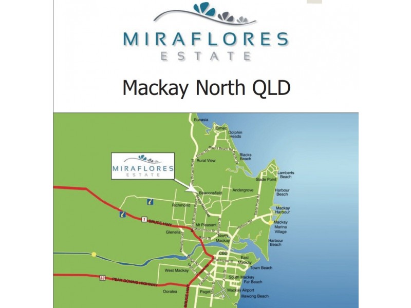 Mackay QLD 4740