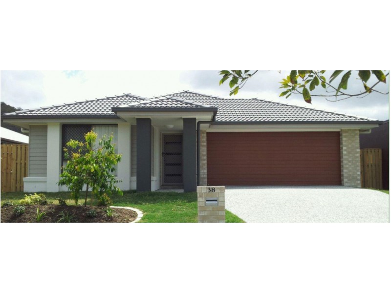 Lot 189 Santa Clara Rise, Upper Coomera QLD 4209