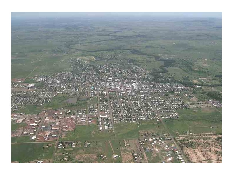Roma QLD 4455