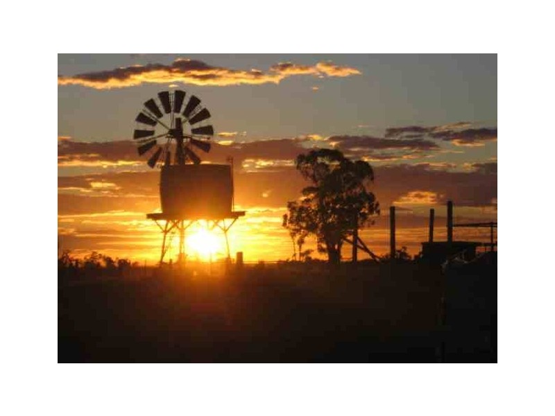 Roma QLD 4455