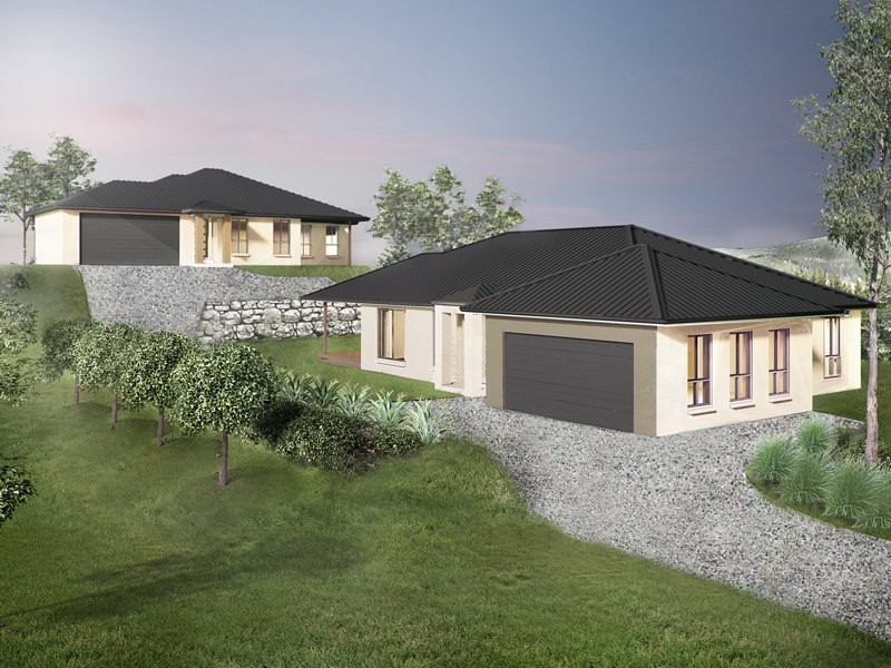 4 Morning sun court, Maudsland QLD 4210