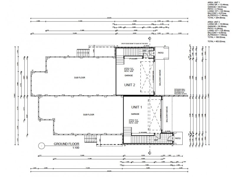 10 Bushland place, Maudsland QLD 4210
