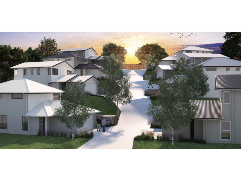 8 Morning sun court, Maudsland QLD 4210