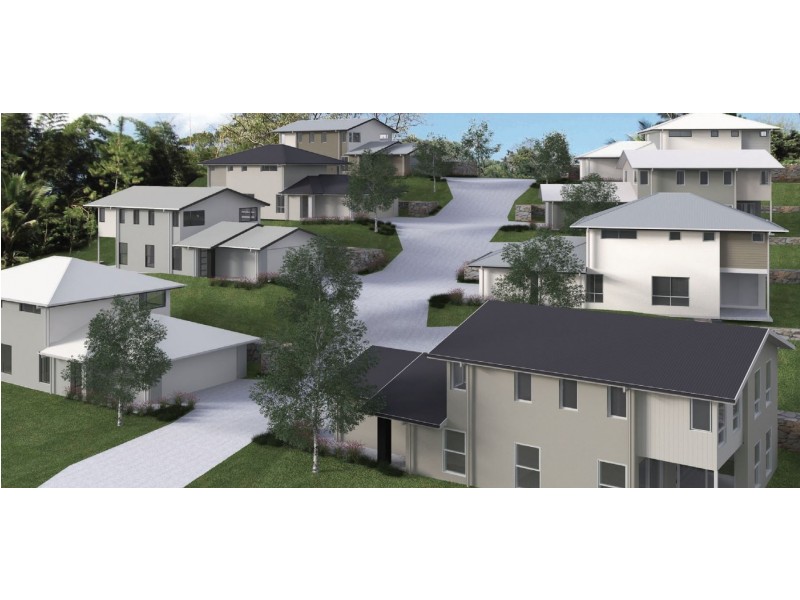 8 Morning sun court, Maudsland QLD 4210