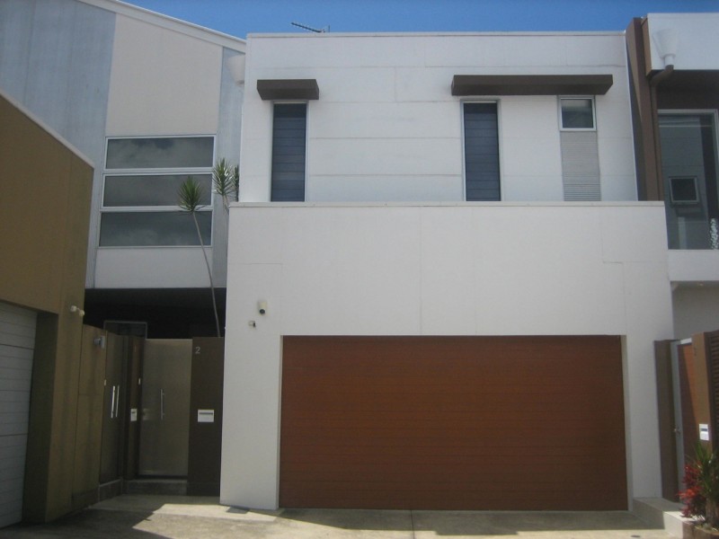 2/11 Cezaire, Varsity Lakes QLD 4227