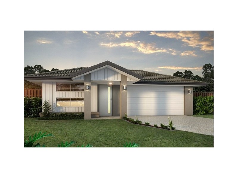 Little Mountain QLD 4551