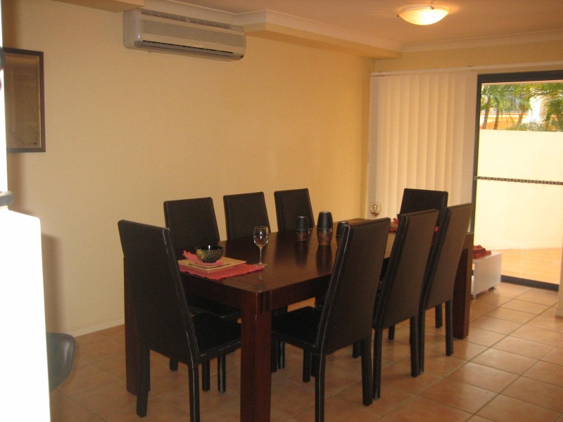 37/206 Cheltenham drive, Robina QLD 4226