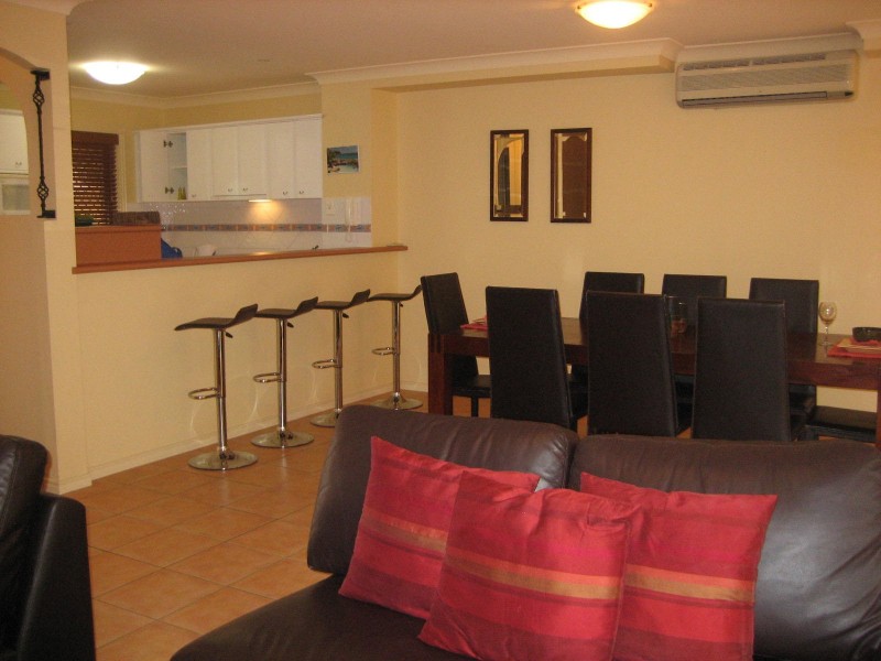 37/206 Cheltenham drive, Robina QLD 4226
