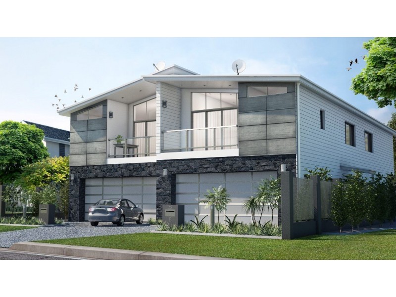 28 Oak Ave, Surfers Paradise QLD 4217