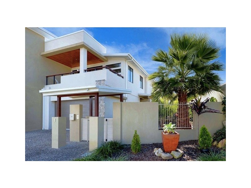 6009A The Boulevard, Benowa QLD 4217