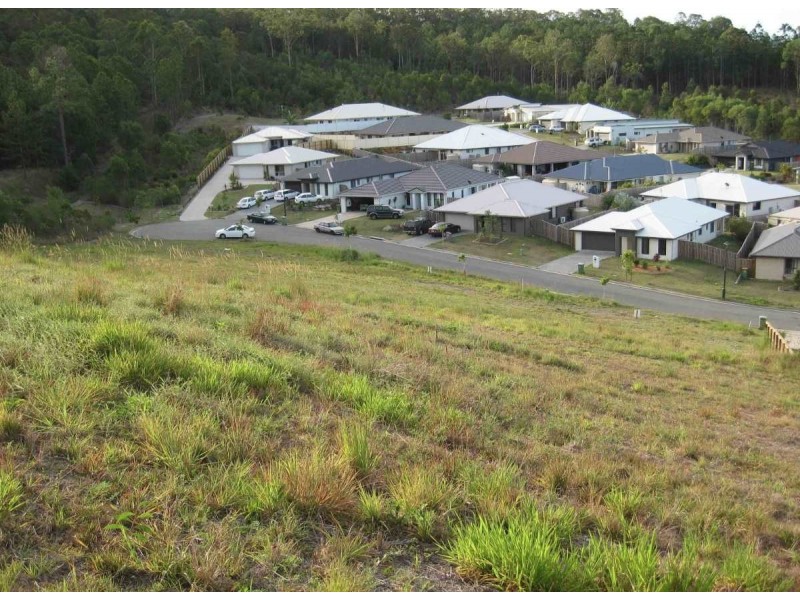 12 Morning sun court, Maudsland QLD 4210