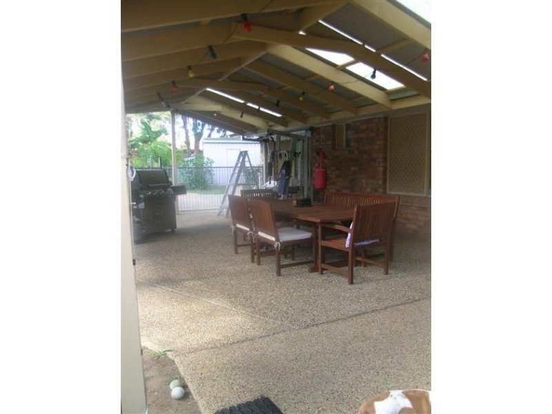 2 Trinity Court, Cleveland QLD 4163