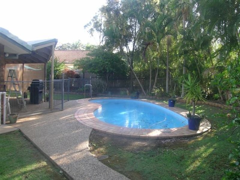 2 Trinity Court, Cleveland QLD 4163