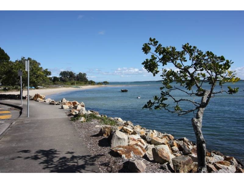 35 Flinders Avenue, Dunwich QLD 4183