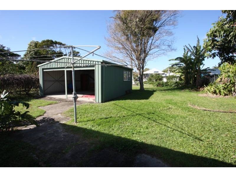 35 Flinders Avenue, Dunwich QLD 4183