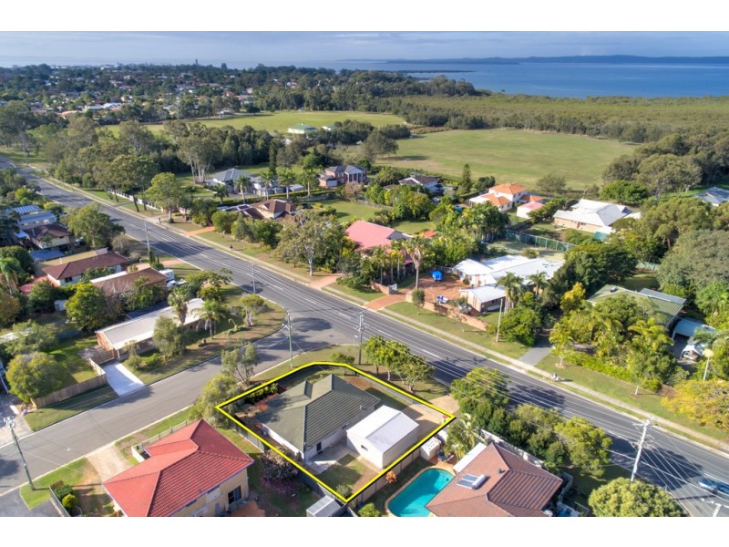 31 Ocean Street, Cleveland QLD 4163