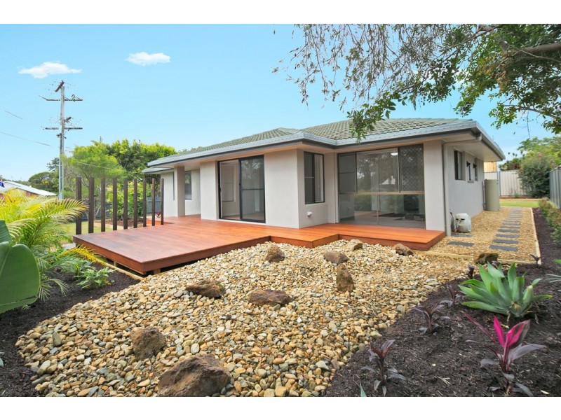 31 Ocean Street, Cleveland QLD 4163