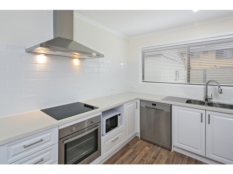 31 Ocean Street, Cleveland QLD 4163