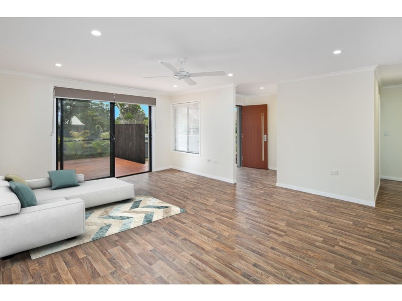 31 Ocean Street, Cleveland QLD 4163