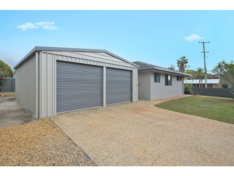 31 Ocean Street, Cleveland QLD 4163