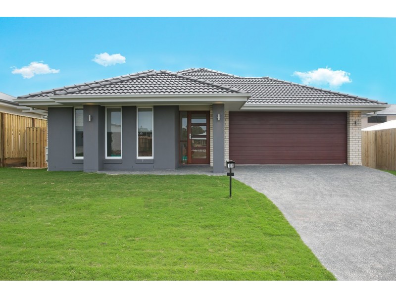18 MARANOA ST, Thornlands QLD 4164