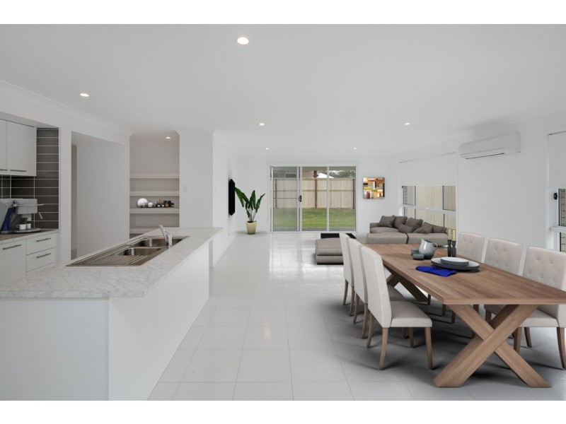 18 MARANOA ST, Thornlands QLD 4164