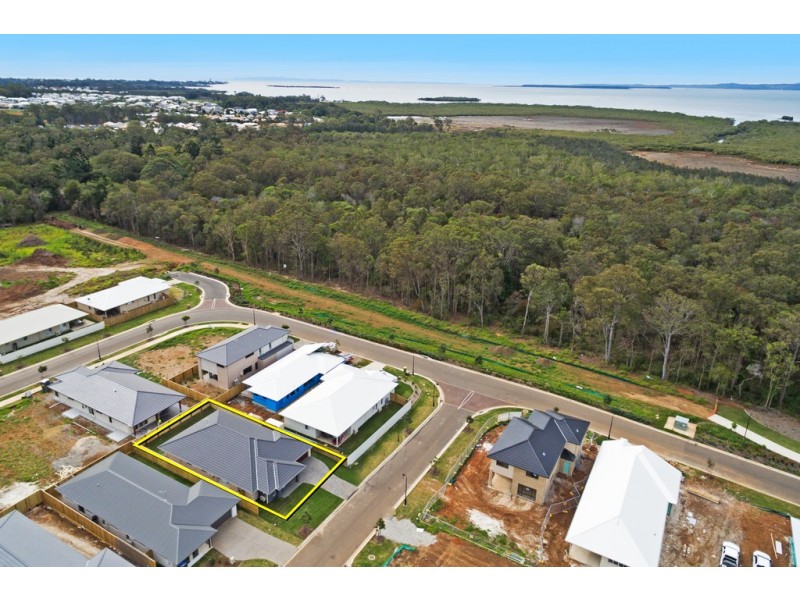 18 MARANOA ST, Thornlands QLD 4164