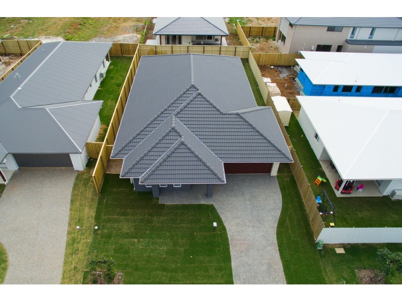 18 MARANOA ST, Thornlands QLD 4164