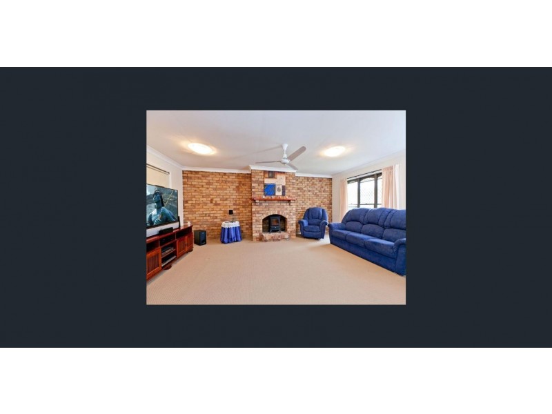 43 Killarney Crescent, Capalaba QLD 4157