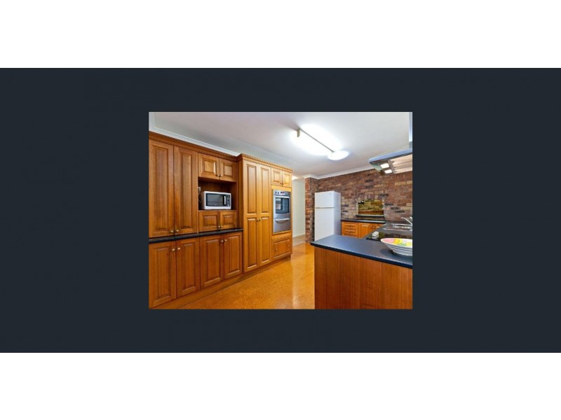 43 Killarney Crescent, Capalaba QLD 4157
