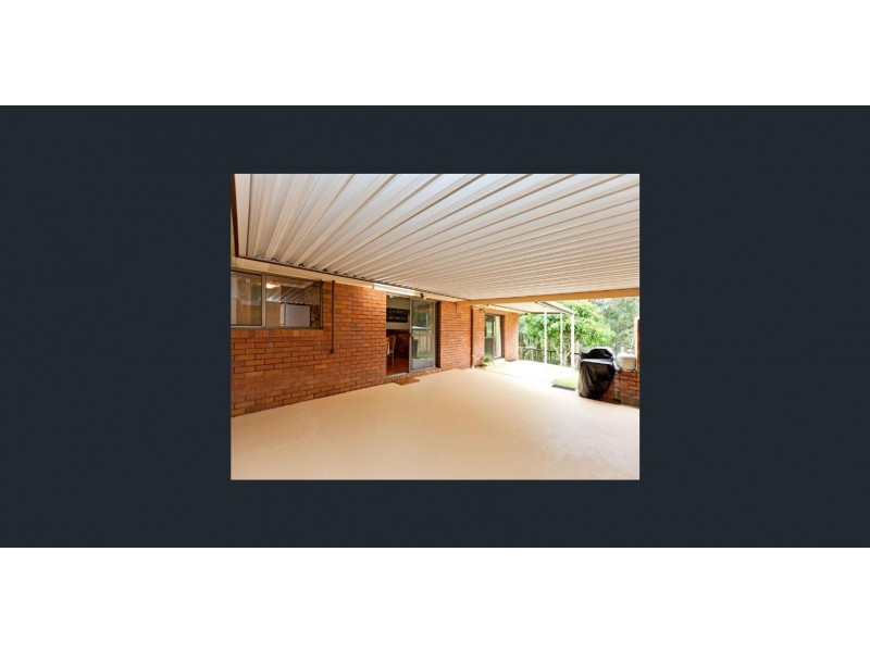 43 Killarney Crescent, Capalaba QLD 4157