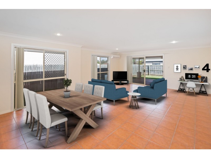 45 Thornlands Road, Thornlands QLD 4164