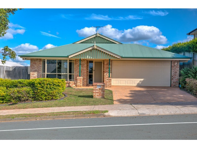 45 Thornlands Road, Thornlands QLD 4164