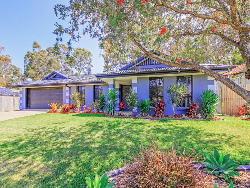 27 Adam Street, Cleveland QLD 4163