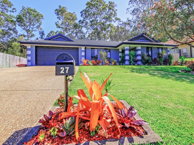 27 Adam Street, Cleveland QLD 4163